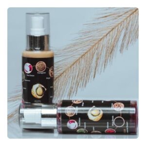 Herbal Oil, 100mls - Image 2