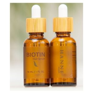 Biotin Hair Serum, 30mls - Image 3