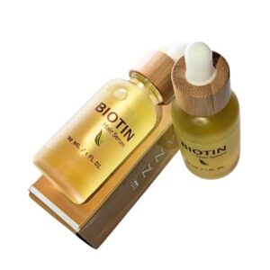 Biotin Hair Serum, 30mls - Image 2