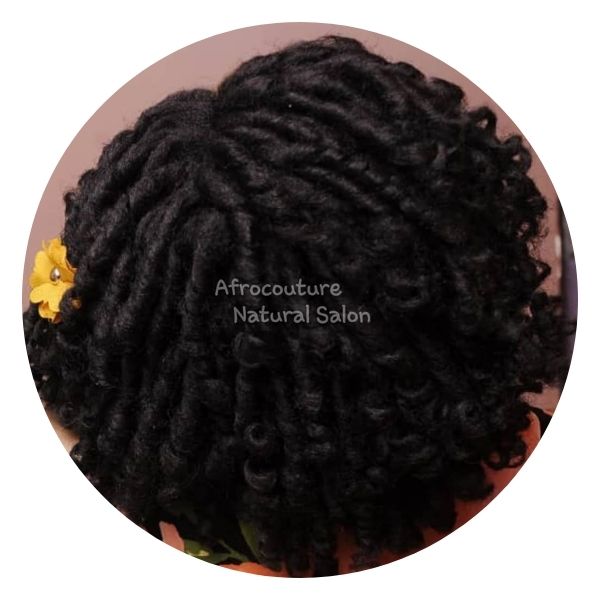 Marley Braids