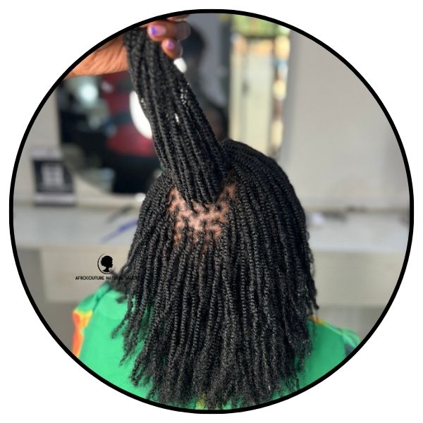Micro Locs