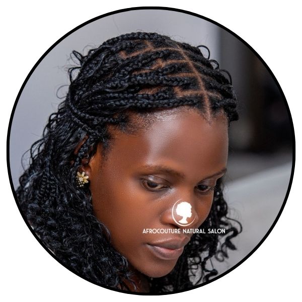 Boho Braids