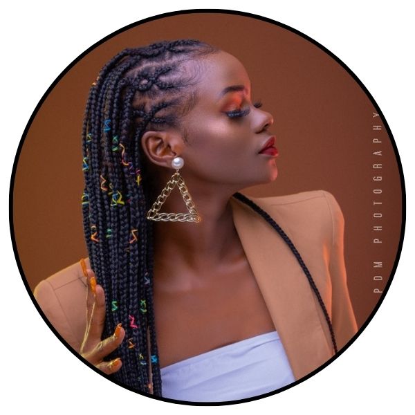 Fulani Braids