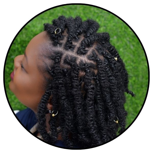 Jumbo Locs
