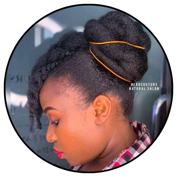 Interlock Twists