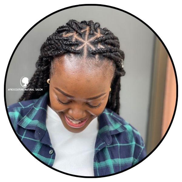 3D Braids