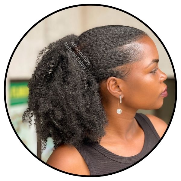 Curly Extension